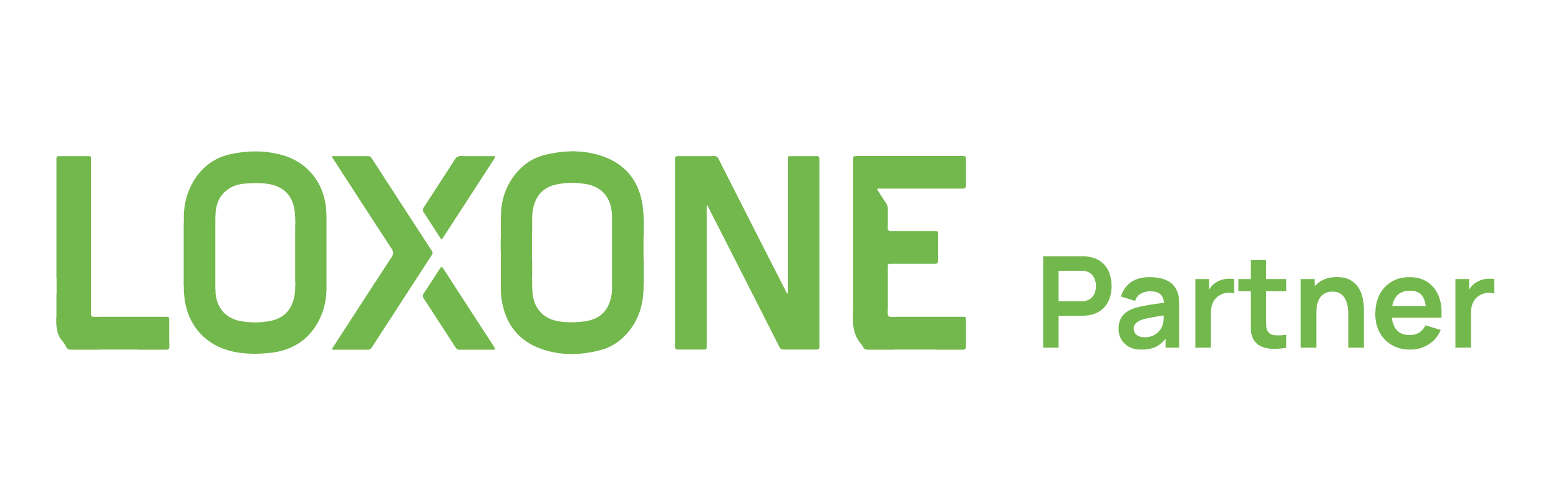 Loxone Partner