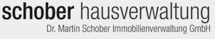 Hausverwaltung Dr. Martin Schober