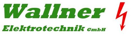 Logo Wallner Elektrotechnik GmbH