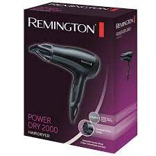 Remington Power Dry 2000