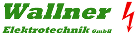 Logo Wallner Elektrotechnik GmbH