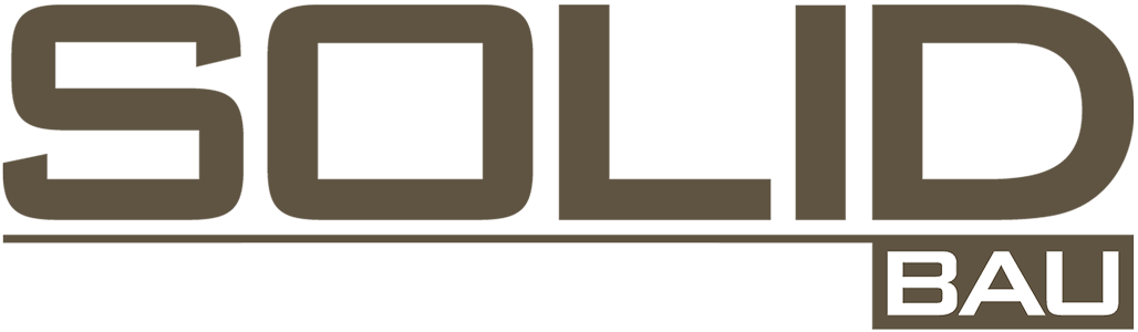 Solid Baugesellschaft m.b.H. Logo